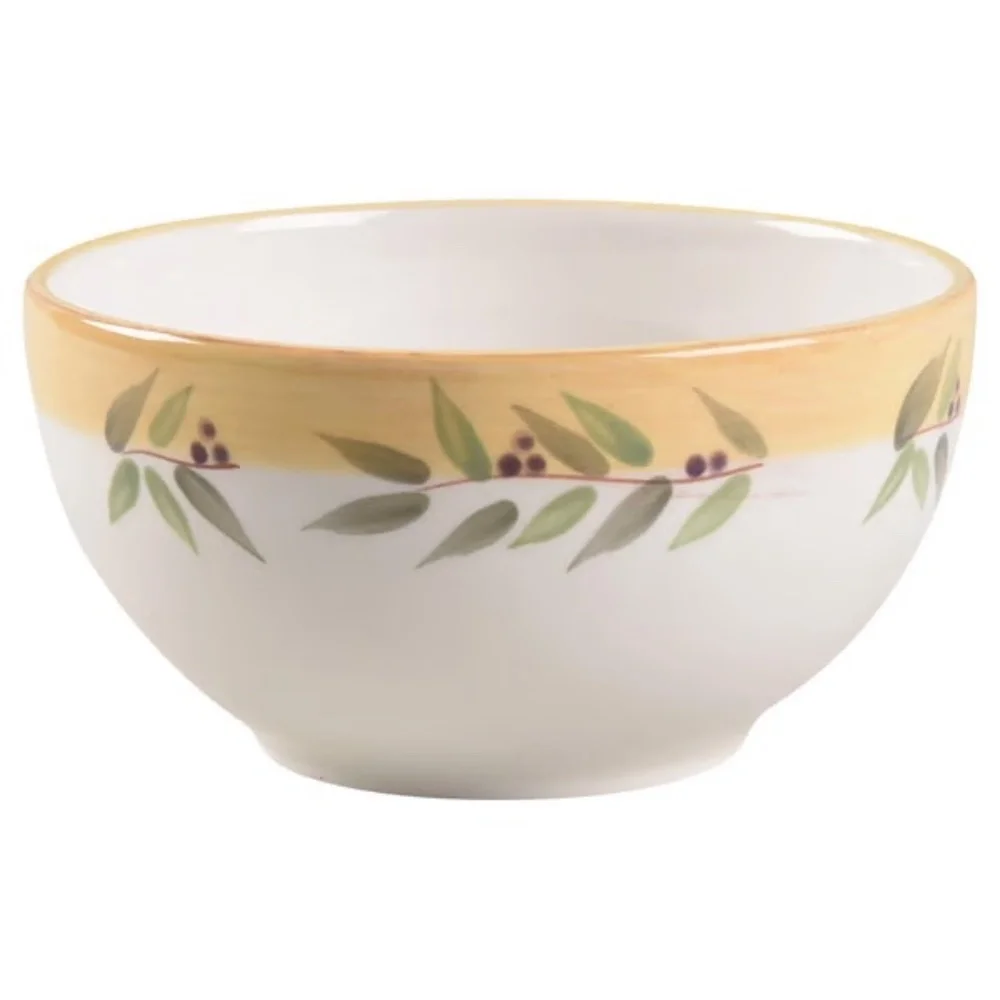 Soup/Cereal Bowl Brittany by CRATE & BARREL Set of 3